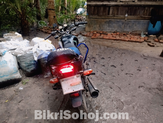 Runner cheeta 100cc